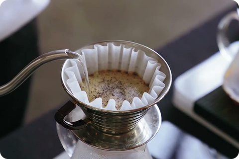 Filtre Kahve Nedir? Doğru Demleme ile Lezzeti Keşfedin