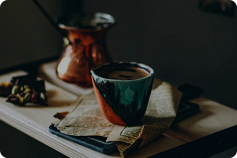 Kahve Çekirdeği Seçerken Nelere Dikkat Edilmeli?