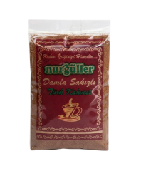 Damla Sakızlı 100 Gr Türk Kahvesi